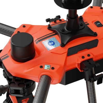 Argosdyne EasyMapper LM