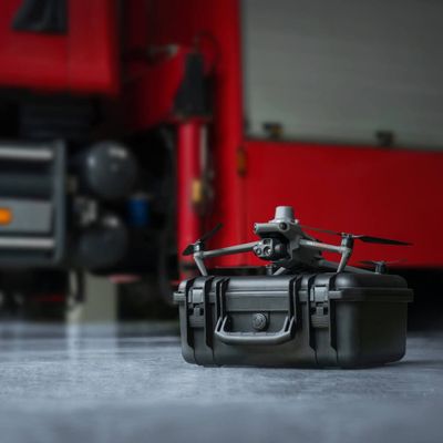 DJI Mavic 3TA (EU) C1