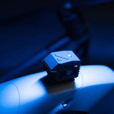 Dronavia FlyID (Remote ID)