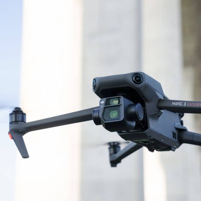 DJI Mavic 3E (EU) C1
