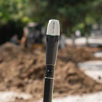 Mätkit - Emlid Reach RX2