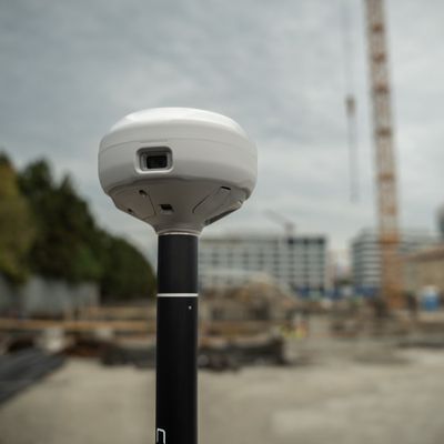 Mätkit - Emlid Reach RS4 Pro