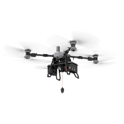 DJI FlyCart 100 Flagship Winch System