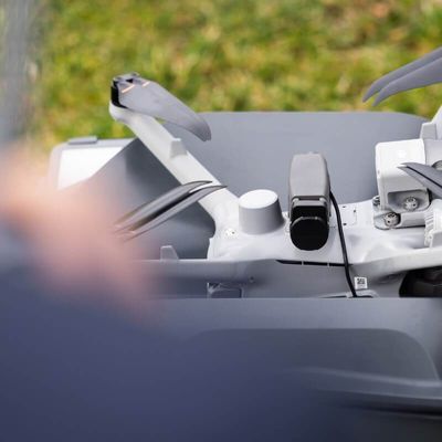 Dronavia Kronos Matrice 4D