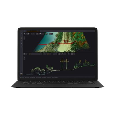 YellowScan CloudStation Pro