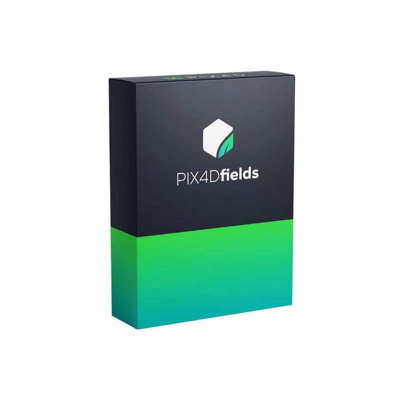 Pix4Dfields