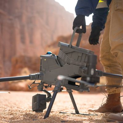 DJI Matrice 400 (EU) SP Plus