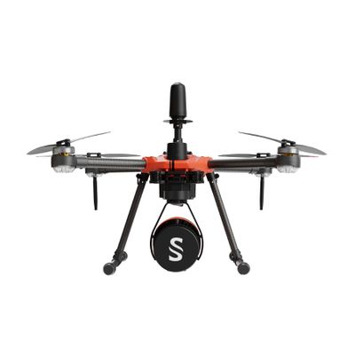 Argosdyne EasyMapper LS