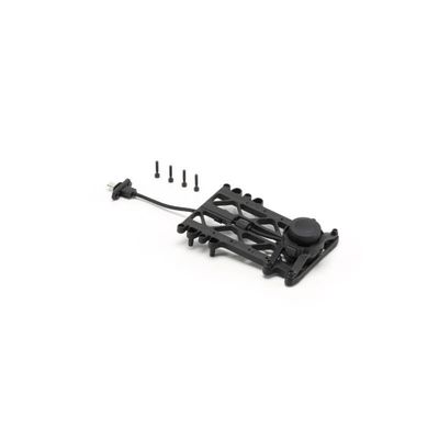 DJI Matrice 400 Third Gimbal Mount