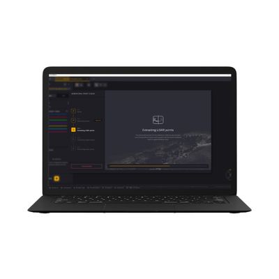 YellowScan CloudStation Pro