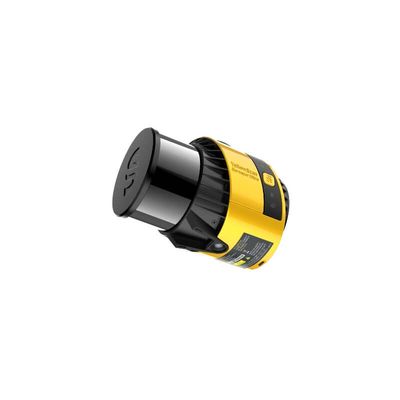 YellowScan Surveyor Ultra