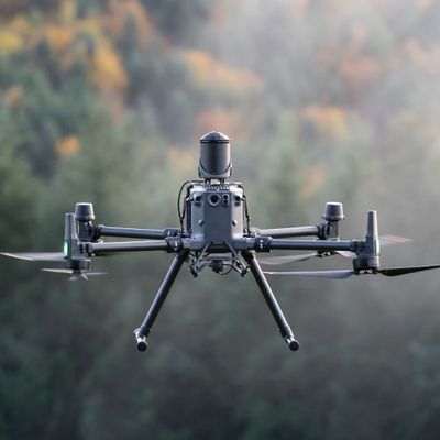 Dronavia Kronos Matrice 350