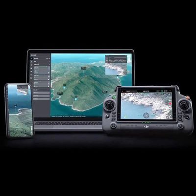 DJI Flighthub 2 - Livestream Recharge Package