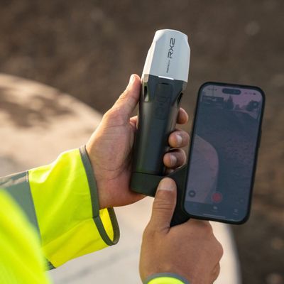 Pix4Dcatch Professional