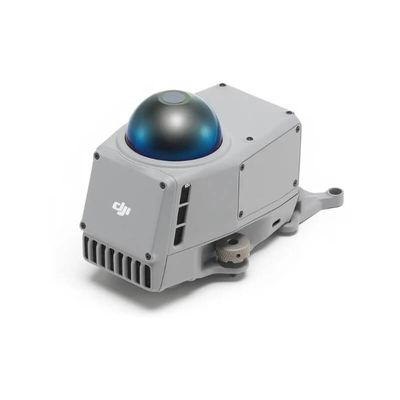 DJI Matrice 4 Obstacle Sensing Module