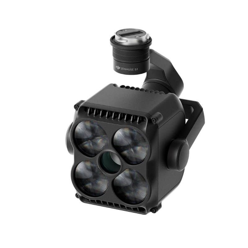 DJI Zenmuse S1