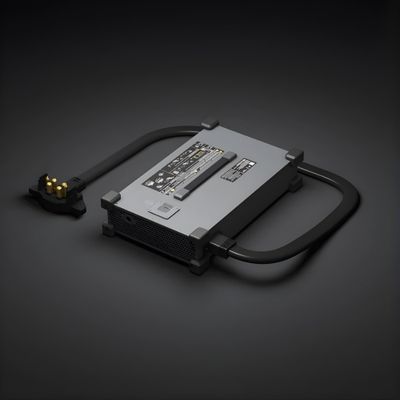 DJI C1200 Intelligent Power Supply