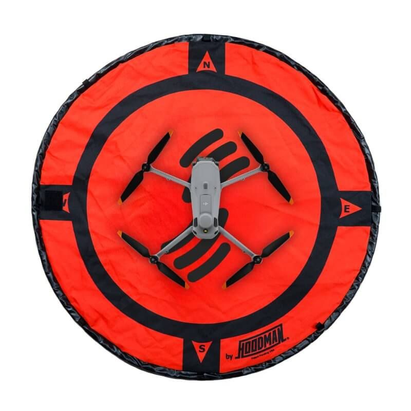 Hoodman Launch Pad 3ft