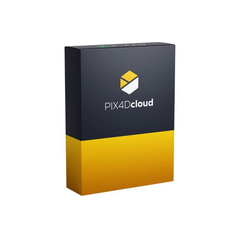 Pix4Dcloud