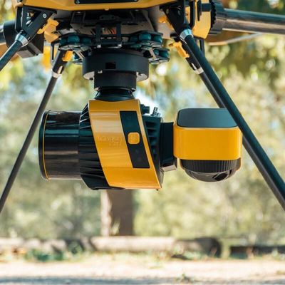 YellowScan Surveyor Ultra