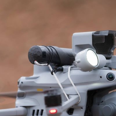 Dronavia Kronos Matrice 4