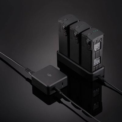 DJI 100W USB-C Power Adapter