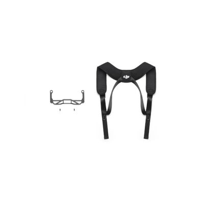 DJI RC Plus 2 Strap & Bracket Kit