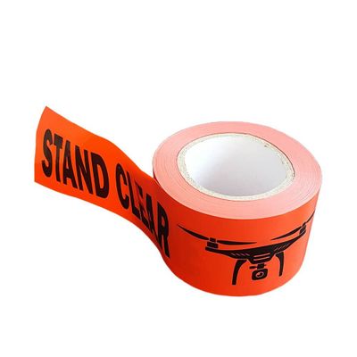 Hoodman Drone Zone Tape