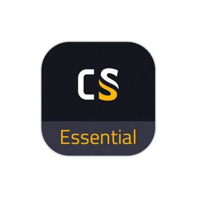 YellowScan CloudStation Essential