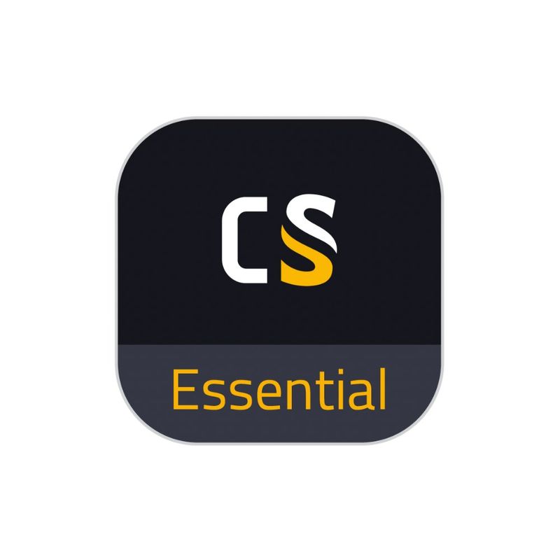 YellowScan CloudStation Essential