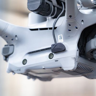 Dronavia Kronos Matrice 4D