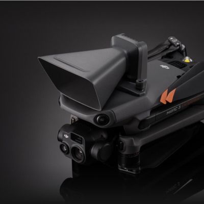 DJI Mavic 3 Enterprise Speaker