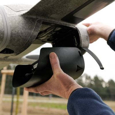 Quantum Systems Trinity Pro (ADS-B)