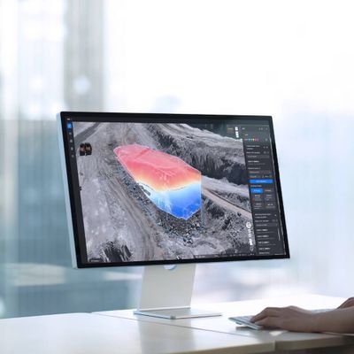 DJI Flighthub 2 - Livestream Recharge Package