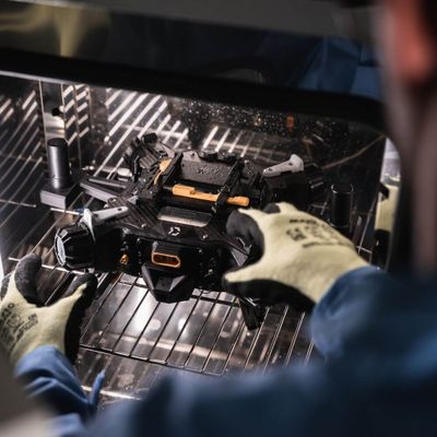 Hexadrone Tundra 2.1 Endurance