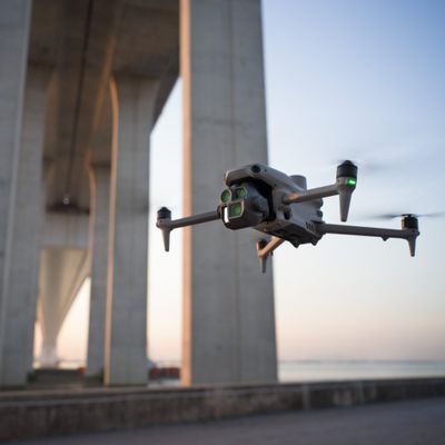 DJI Matrice 4E