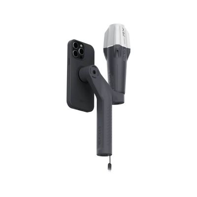 Pix4D & Emlid Scanning Handle