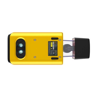 YellowScan Venturer