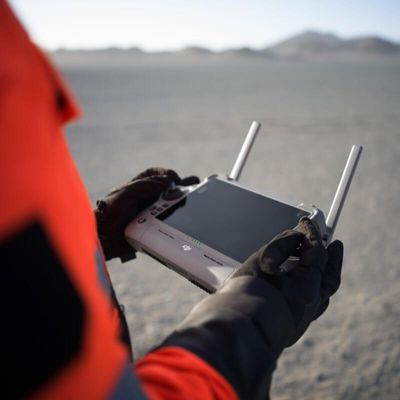 DJI RC Plus 2 Enterprise