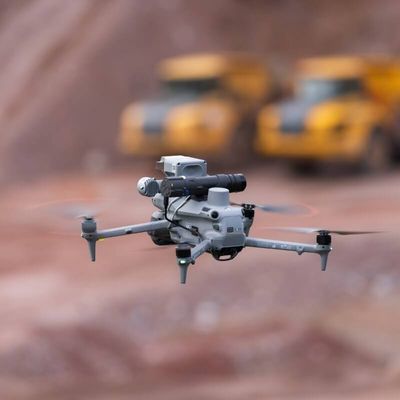 Dronavia Kronos Matrice 4