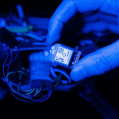 Dronavia FlyID Light (Remote ID)