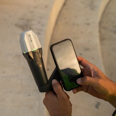 Skanningkit - Pix4D & Emlid