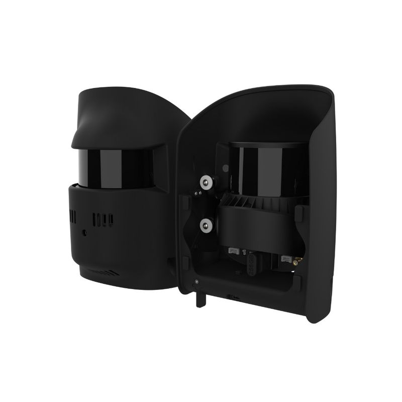 Trinity Pro Qube 640