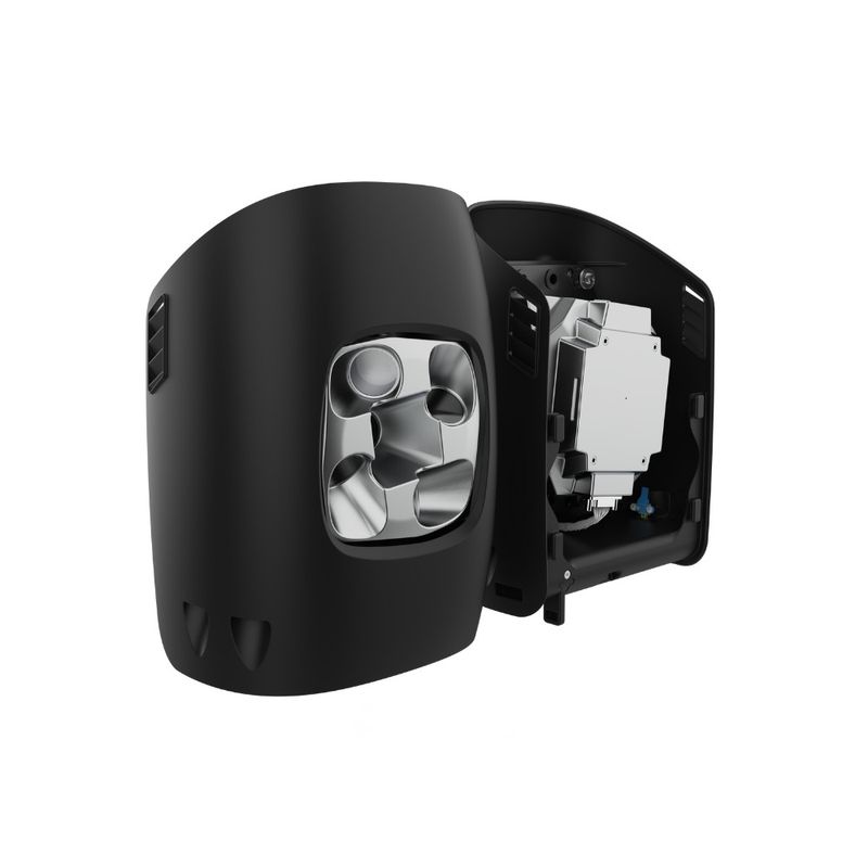 Trinity Pro Oblique D2M