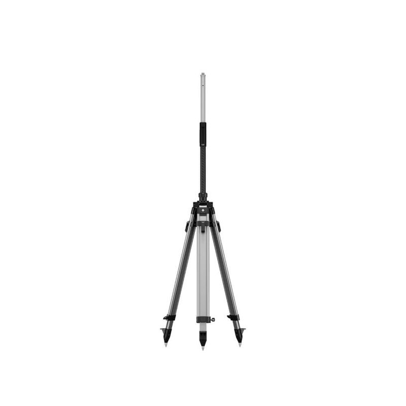 DJI D-RTK 3 Survey Pole and Tripod