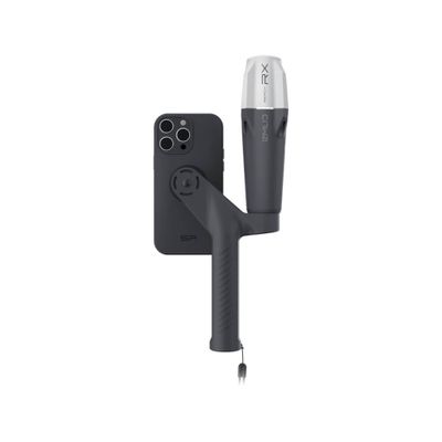 Pix4D & Emlid Scanning Handle