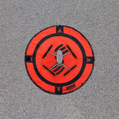 Hoodman Launch Pad 3ft