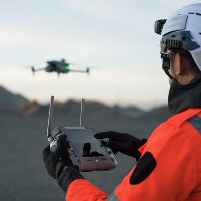 DJI RC Plus 2 Enterprise