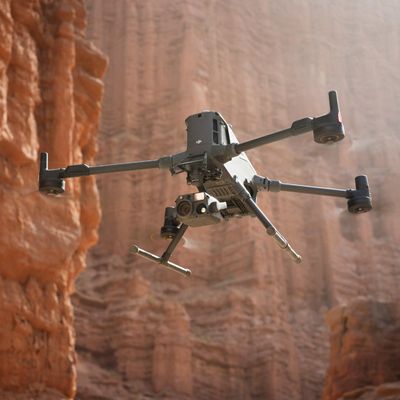 DJI Matrice 400 (EU) SP Plus