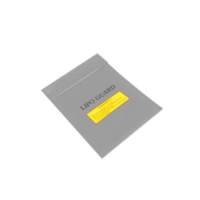 LiPo-bag (23x18cm)